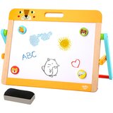 Tooky Toy Risalna tabla s stojalom | Shoptok.si