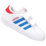 Adidas Nizke superge Breaknet pisana | Shoptok.si