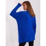 BADU Cardigan-BA-SW-0241.67P-Cobalt | Shoptok.si