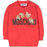 Moschino MZF04QLCA19 Crvena