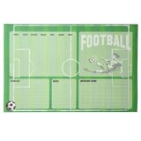  Biro Time play table stona mapa 60x40cm fudbal ( 485360 ) Cene