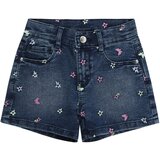 s.Oliver Kavbojke moder denim / zelena / roza cene