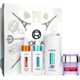 L´Oréal Paris Maison L'Oréal Paris darilni set (za obraz) | Shoptok.si