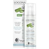 Logona classic hyaluron hydro fluid Cene