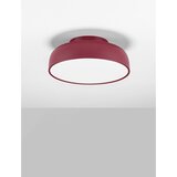 Nova Luce Bordo LED stropna svjetiljka aluminijska s mogućnosti zatamnjivanja Noelia &amp;ndash; Slike