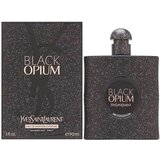 Yves Saint Laurent ženski parfem black opium extreme, 90ml
