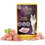 Nuevo preliv, Sensitive Monoprotein, Ćuretina 1,4 kg