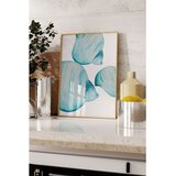WALLXPERT dekorativna slika u okviru 50 x 70 cm | Eponuda.com