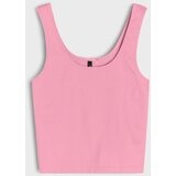 Sinsay Rebrasti top | shoptok.hr