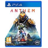  Anthem (PS4) | Shoptok.si