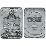 Fantec fanattik KON-YGO48 yu-gi-oh replika kartice jinzo limited edition, črna, (21551460) Cene