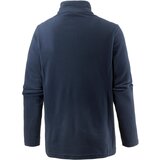 Columbia Športen pulover 'Klamath Range II' mornarska | Shoptok.si