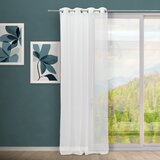 Casa Selección Bijela zavjesa 140x260 cm Gentle – | shoptok.hr