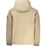 Napapijri MEN'S SPORTS JACKET BEIGE | ePonuda.com