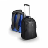 Port ranac za laptop 15.6 chicago evo trolley anti-theft sa izlazom za punjač Cene
