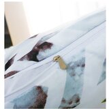 JAHU collections Enojna 6-delna posteljnina iz mikrosatena 140x200 cm Madison – | Shoptok.si