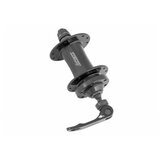 ASSESS glava prednja za disk mtb 24r alu crna aerospoke Cene