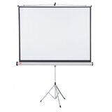 Nobo projekcijsko platno 150x113,8cm 4:3 na stojalu 1902395 | Shoptok.si