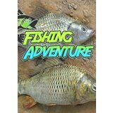 Steam Fishing Adventure Key GLOBAL Steam Fishing Adventure Key GLOBAL Slike
