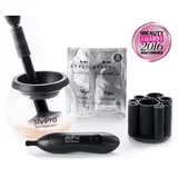 set za čišćenje make-up četkica