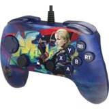 Hori Igralni plošček HORI Fighting Commander OCTA (Street Fighter 6 Cammy) za PC (ACC-1170) Cene