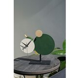 WALLXPERT dekorativni sat MYK21172