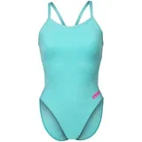 Ženski kupaĆi solid team swimsuit challenge back