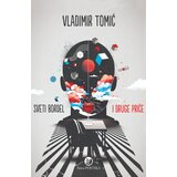 Izdavačka agencija Nova poetika Vladimir Tomić - Sveti bordel i druge priče Cene