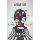 Vladimir Tomić - Sveti bordel i druge priče
