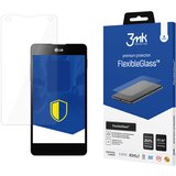 3mk LG E975 OPTIMUS G - FLEXIBLEGLASS, (22001374) | Shoptok.si