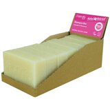 Friendly Soap Natural Shampoo Bar Lavender & Geranium naravno milo za lase 7x95 g | Shoptok.si