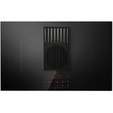 Elica NIKOLATESLA LIBRA BL/F/83 Indukcijska ploča sa integriranom napom, rad na filtere | shoptok.hr