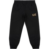 Ea7 Emporio Armani 7B000031 Crna | shoptok.hr