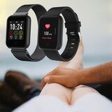 Forever pametni sat ForeVigo SW-300 crni | ePonuda.com