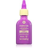 Lola Cosmetics Purple Oli ulje za plavu kosu 50 ml Cijene