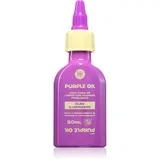 Purple Oli ulje za plavu kosu 50 ml