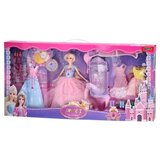 Ozzo Princess, lutka, set, miks, 3977578 | ePonuda.com