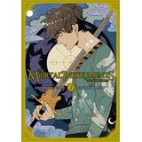 Hachette Cassandra Clare, Cassandra Jean - The Mortal Instruments: The Graphic Novel, Vol. 7 | Eponuda.com