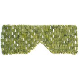 Venoc Cooling Jade Eye Mask maska za oči 1 kos | Shoptok.si