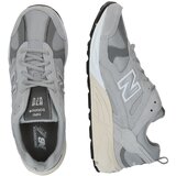 New Balance Nizke superge '878' siva / svetlo siva / temno siva | Shoptok.si