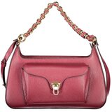Coccinelle Ljubičasta torba za žene | shoptok.hr