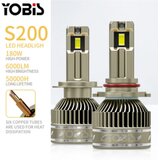 SIJALICE CREE LED H7 6000K CANBUS S200 (YOBIS) | Eponuda.ba