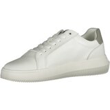 Calvin Klein MEN&#39;S SPORTS SHOES WHITE | Shoptok.si