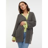 Orsay Women's Oversize Cardigan Dark - Women | shoptok.hr