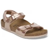 Birkenstock Sandali & Odprti čevlji Rio as kids bf Pozlačena | Shoptok.si