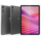 Lenovo Tab LTE, 10.1'' (1920x1200) Touch, 8G, 128GB, 5MP/8MP, 5100mAh, Android 14, Clear Case, No Adapter, Luna Grey, 2Y | Eponuda.ba
