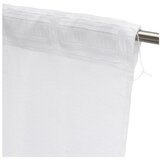 Casa Selección Bijela zavjesa 140x260 cm – | shoptok.hr