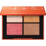 Nars Eyeshadow LAGUNA paleta senčil za oči 1 kos Cene