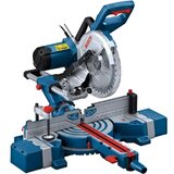 Bosch Stacionarna potezna kružna testera - ger GCM 254 D Professional (0601B53000) cene
