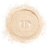 Dior Forever On Set Powder puder v prahu z mat učinkom odtenek 01 Fair 20 g | Shoptok.si
